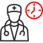 Doctor Schedule Optimization icon